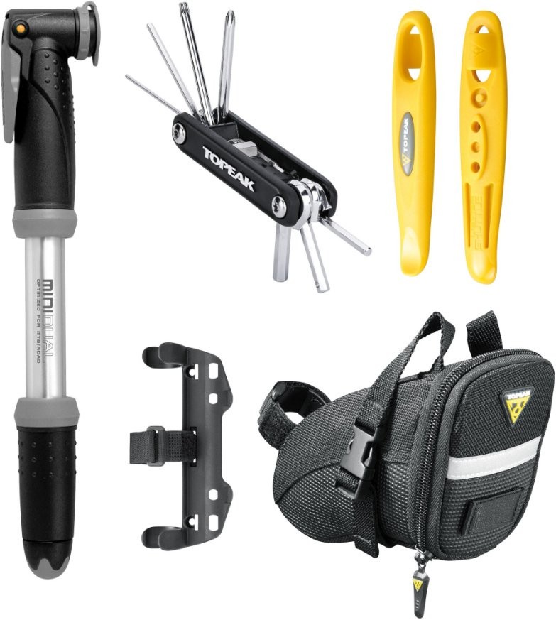 Bolso Topeak Kit Deluxe 1